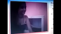 Alice R. - Desgraçada boa WEBCAM