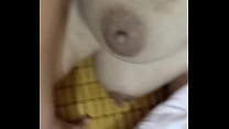 Play plane big breast