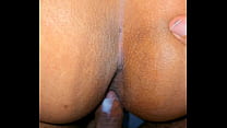 Só queria uma massagem nas costas, mas minha buceta que foi relaxada