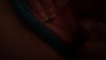 Rachel Robbins Gets Pussy Eaten and Creams Close-Up Thumbnail