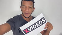 Vídeo de verificação