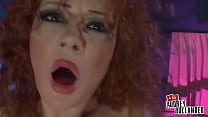 Audrey Hollander Screams As Both Cocks Fill Her Holes!