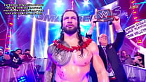 Roman Reigns vs Big E Survivor Series 2021