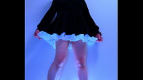 Crossdressing - update #DSCF1425 1426