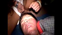 Pussy Juice Prank Thumbnail
