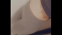 C'est parti pour ma séance de sport , que me ferait tu dans cette tenue ??