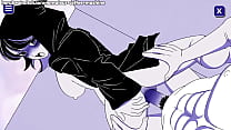 IMMORTAL GIRL