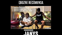 QroZne Recomenda - Janylavigne Completo no canal