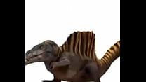 Spinosaurio