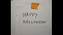 My impersonations of a celebrity type for more free Halloween costume ideas 3