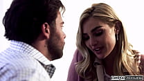 Serial breeder know exactly how to get into babes her pants