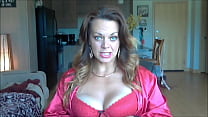Filthy Dirty Cam Session With Step-Mom by Diane...