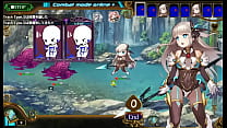 ( 18 ) H RPG Games Princess Synergy #1