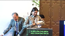 Sonam Kapoor Boobies Exposed, Wardrobe Malfunct... Thumbnail
