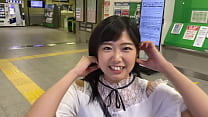 https://bit.ly/34QoU05 関西弁がめっちゃ可愛い美女女子大生とハメ撮り!自ら生ハメを要求する超ド級のエロさ!最高峰の美尻ファックで爆射必至!!