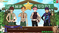 Game: Camp of Friends, Path 2, Episode 72 - Epi...