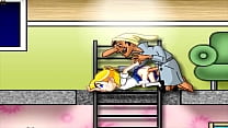 Condom Man Compilation Flash Game