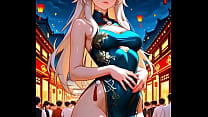 Clara - Honkai Star Rail#HonkaiStarRail #honkaistarrailfanart #AIart #aivideo