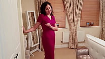 Desi teen slut with big ass strips, rides cowgirl and gets pregnant doggystyle creampie chudai leaked sextape POV Indian