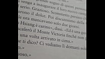 ANOTHER LOVE PARTE 34