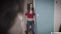 Sick Mom Persuades Her Daughter To Have Sex Wit... Thumbnail