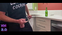 Hardcore Harold - Step Daughter Left The Bathroom Door Open Again
