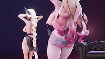 幽兰黛尔