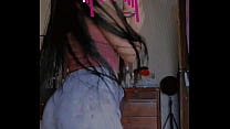 Chibola baila rico culito apretado
