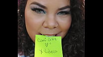 Verification video