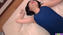 Yuri Sakurai loves it in her mouth but also in her tiny peach Yuri Sakurai loves it in her mouth but also in her tiny peach