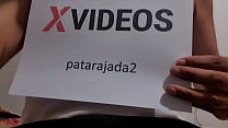 Vídeo de verificación