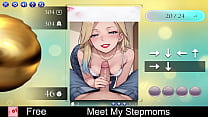 Meet My Stepmoms