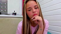 If you want to see the full video, check out Sheer MisssVikki