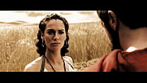 300 Sex Scene