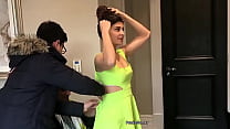 Jacqueline Fernandez Fucked By Varun Dhawan MMS Leaked 72 Sec