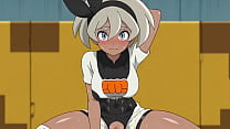 Pokemon Bea Hen (AI)