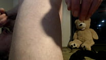 step dad face fuck son force him to puke until he agrees to fuck stepdaddy