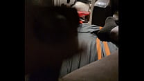 Solo boy jacking his dick
