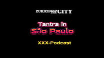 TANTRA Massage in São Paulo – xxx-Podcast