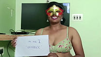 Verification video