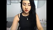 Alice 15 hot n sexy columbian webcam model