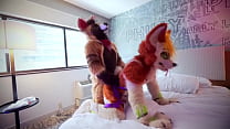 Furry sex murrsuit compilation moan part 3 