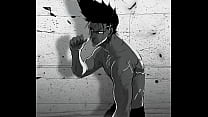 Barou edit manga | Montagem calada