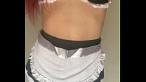Petite tenue de bonne