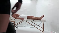 KILLERGRAM - Tamara Grace Delivers Hardcore Action As Matron In The Fetish Sex Clinic With Her Patient