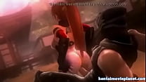 Kasumi porn