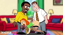 Husband suddenly returned from work ahead of time and saw his beloved wife sucking a dick to a new neighbor