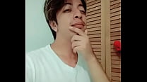 You touch my TALA LA
