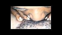 Favour play with her pussy ND fuck me