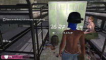 Gameplay Bitch Land #3 Tutorial und bis zur feindlichen Radio-Station und zur ESB